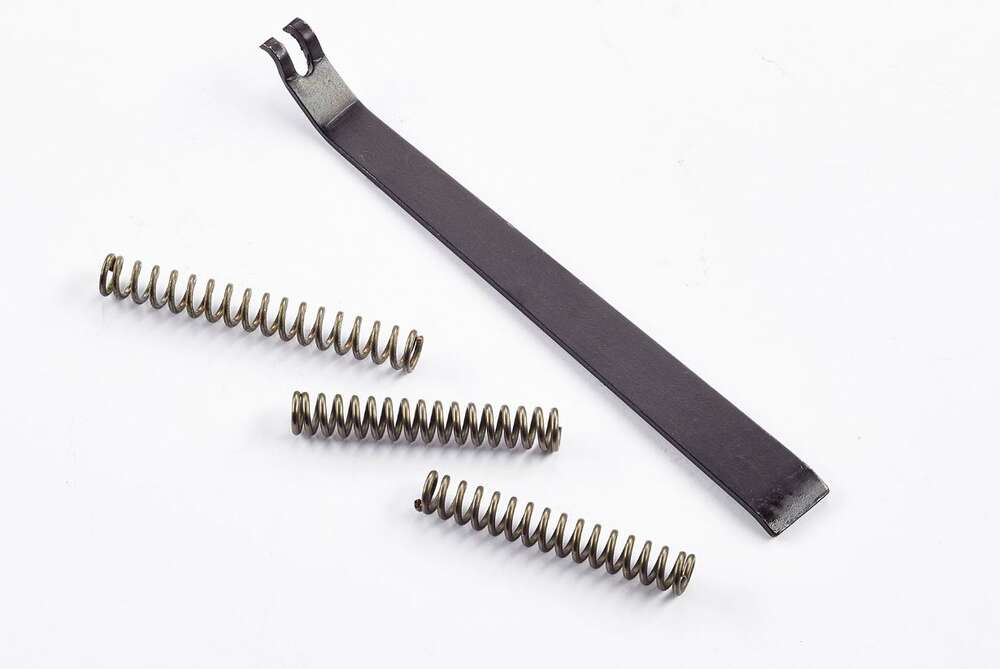 Parts Wilson Combat WILS 178         SPRING KIT CUSTOM TUNE S&W K/L/N